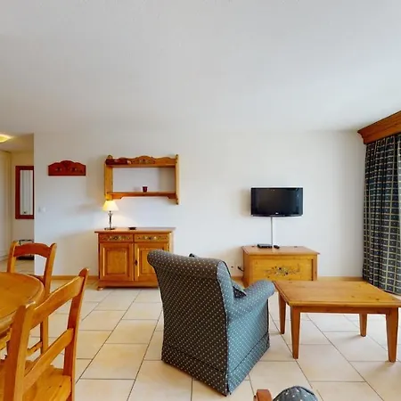 Gonenstein In Leukerbad, Entire Apartment/studio With Balcony Leukerbad
